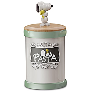 PEANUTS Canister Collection
