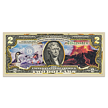 $2 Bill *OFFICIALLY LICENSED* MUST SEE I LOVE LUCY Legal Tender U.S 