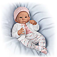 Peanut baby doll clearance