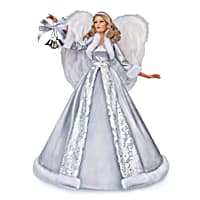 2体目Baby Angel Dolle✨ Paradise Galleries Angel Doll That Looks Real, Silicone-Like