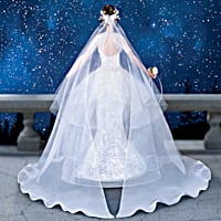 Bradford exchange bride dolls sale
