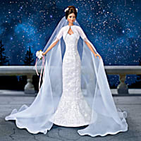 Bradford exchange bride dolls sale