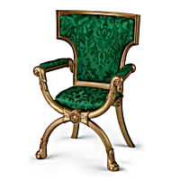 Queen elizabeth chair cheap