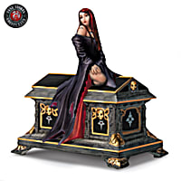 Love Without End: Gothic Vampire Music Box