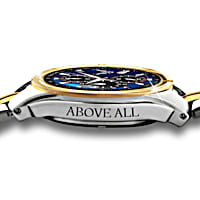 U.S. Air Force Commemorative Watch