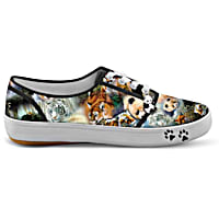 Bradford exchange nfl sneakers discount