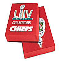 Kansas City Chiefs Super Bowl LVII Champions Ring Christmas Tree  Decorations Ornament - Mugteeco