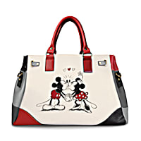 Mickey and minnie bags deals