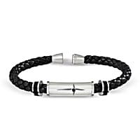 Grandson bracelet from store bradford exchange