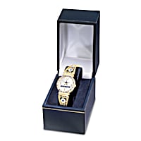 Dallas cowboys clearance ladies watch