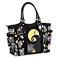 Disney nightmare before christmas purse outlet