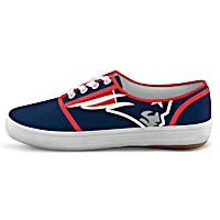 Women's nike patriots sneakers cheap