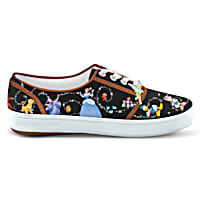 Disney canvas shoes for adults new arrivals