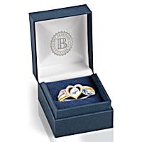 Dodgers silicone ring discount