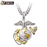 アクセサリー 40s sweet heart jewelry usmc 1SspKgM-