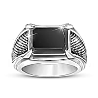 MILON (BLACK ONYX) – STRONG