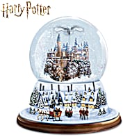 HARRY POTTER Id Rather Stay At HOGWARTS This Christmas Hand