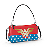 Wonder woman coach bag 2025