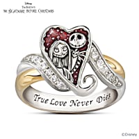 Nightmare before christmas fine jewelry discount