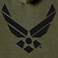 Men's U.S. Air Force Fleece Jacket – Military Gift
