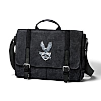 Bradford exchange messenger bags sales