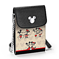 Disney cell phone purse hotsell