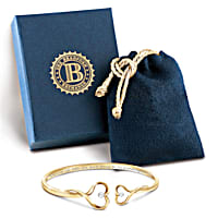 Always my store granddaughter diamond bracelet