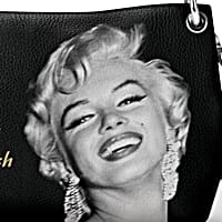 Marilyn Monroe Purse – Around The Way Thrift