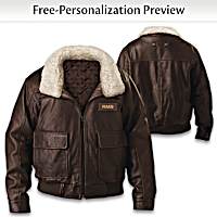 SWITCHBLADE×ラルク LONG AVIATOR JACKET （L） SWITCHBLADE×ラルク LONG AVIATOR JACKET （L）