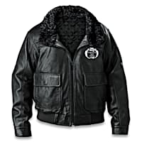 Amazon.com: JEsilunmaMY Mens Vintage Windproof Leather