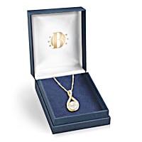 Bradford exchange grandma's pearls of wisdom best sale