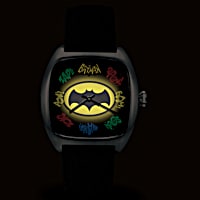 その他 1994 BATMAN THE WARNER BROS WATCH 1994 BATMAN THE WARNER BROS WATCH