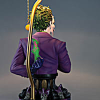 人気メーカー・ブランド Hand-Painted The JOKER Sculpted Desk Lamp Featuring A 10 その他