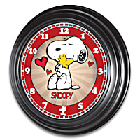 Celebrate the Peanuts' 65th Anniversary with a Joyous Jim