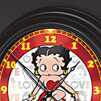 ベティ専門店 ベティ ハウス BettyBoop ベティブープ ベティ