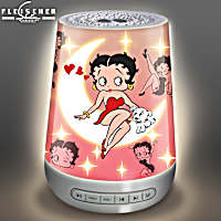 Betty boop night light on sale