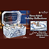 宝塚 Xmas Dream Box BD＆CD【Blu-ray】 Xmas Dream Box ―BD＆CD―: ブルーレイ・DVD・CD - 宝塚