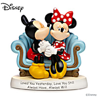 【額装セット】【DEATH NYC】Micky ＆ Minnie’s Love 額装セット】【DEATH NYC】Micky ＆ Minnie's Love