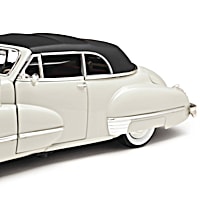 1947 Cadillac Series 62 Scrape Minicar Set | eBay