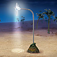 Light up star of bethlehem cheap