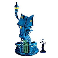 Tim Burtons The Nightmare Before Christmas Black Light Tim Burtons The Nightmare Before Christmas Black Light