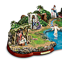 Amazon.co.jp: トーマス・キンケード Thomas Kinkade Wonderland