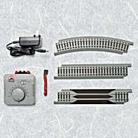 U.S. Navy Express HO-Scale Electric Train Collection