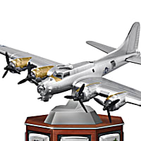 Greatest Aircraft Of WW II Zippo® Lighter Collection