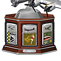 Greatest Aircraft Of World War II Zippo® Lighter Collection Greatest Aircraft Of World War II Zippo® Lighter Collection