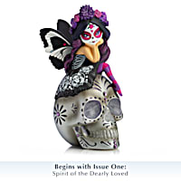 jasmine ファントムジュエルのみ Jasmine Becket-Griffith Soulful Spirits Glow-In-The-Dark