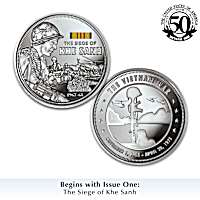 JFK 100th Anniversary Proof 8-Coin Collection Bradford