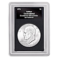 Complete 20th Century U.S. Silver Dollar Coin Collection