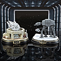 Star wars epic moments masterpiece collection new arrivals