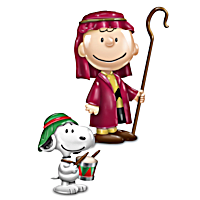 PEANUTS Snoopy Through The Seasons Perpetual Calendar Collection